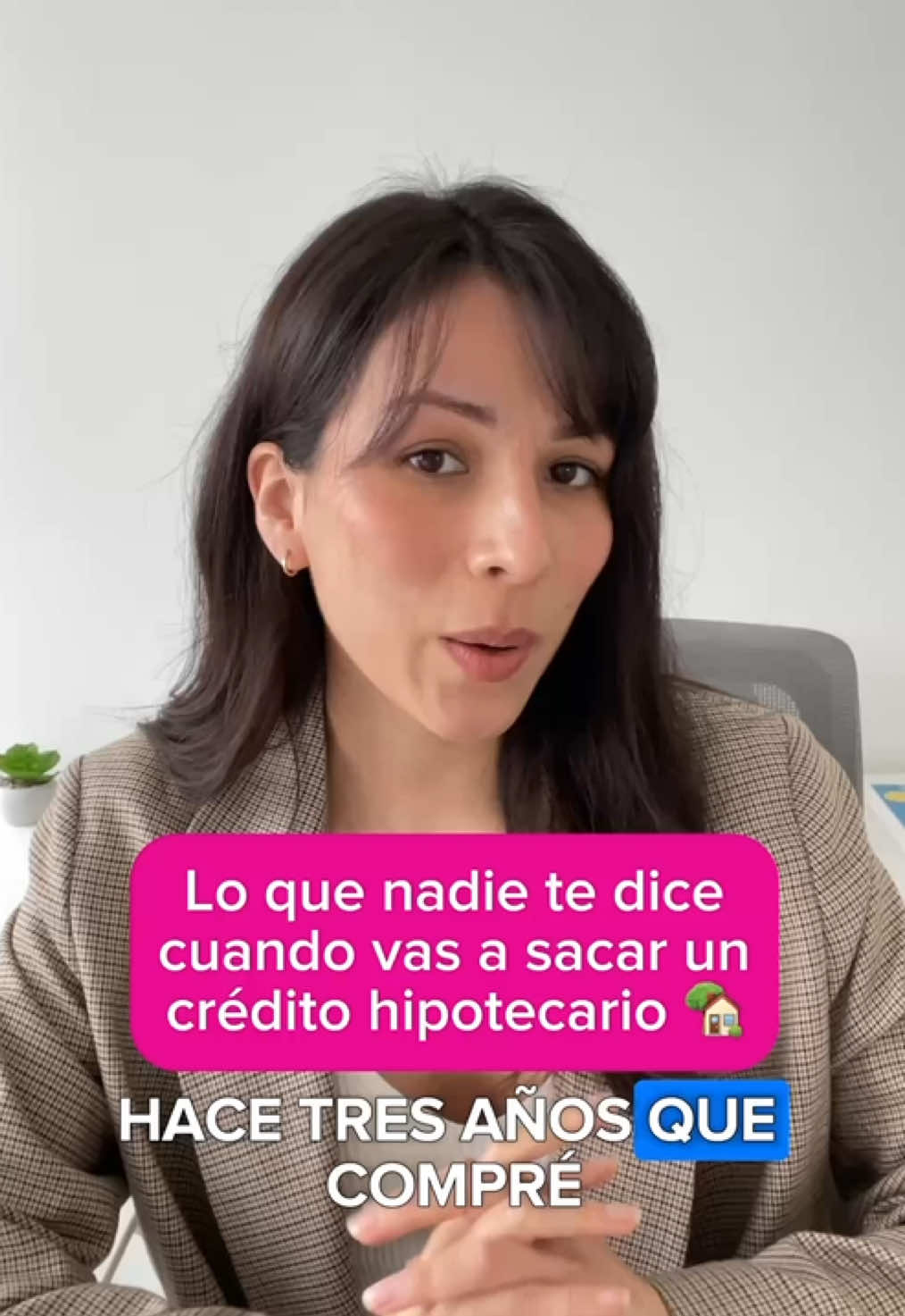 ¿Sabías que existe un seguro que puedes endosar a tu crédito hipotecario y, si no lo usas, pedir la devolución de lo que pagaste? 🏡💰💸 Seguro Endoso con Devolución de Interseguro   #publicidad #interseguro #seguros *Aplican términos y condiciones según el plan contratado. Para mayor información, visita https://www.interseguro.pe/seguro-de-vida/endoso-con-devolucion/ Razón social: INTERSEGURO COMPAÑÍA DE SEGUROS S.A. RUC: 20382748566