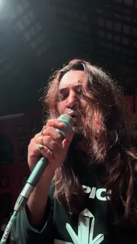 A snippet from a beautiful gig we had in Hard Rock Cafe, Bengaluru, India. #girishandthechronicles #gatc #rock #rockandroll #originalsong 