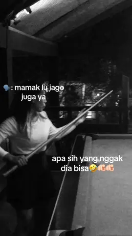 #BILLIARD🎱