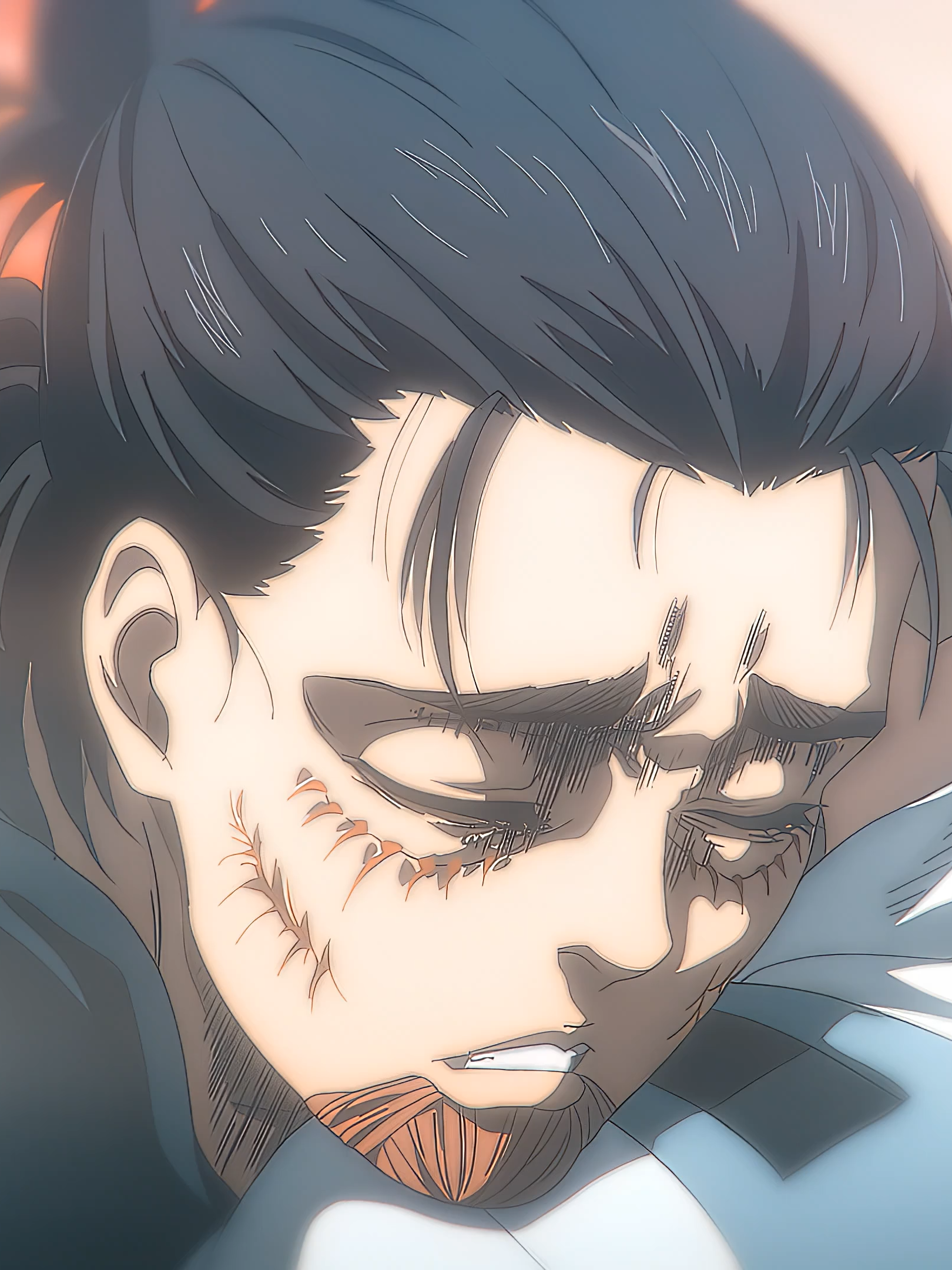 Armin didn´t deserve this... // #AttackOnTitan #erenyeager #arminarlert #erenxarmin #edit #Anime #animeedit
