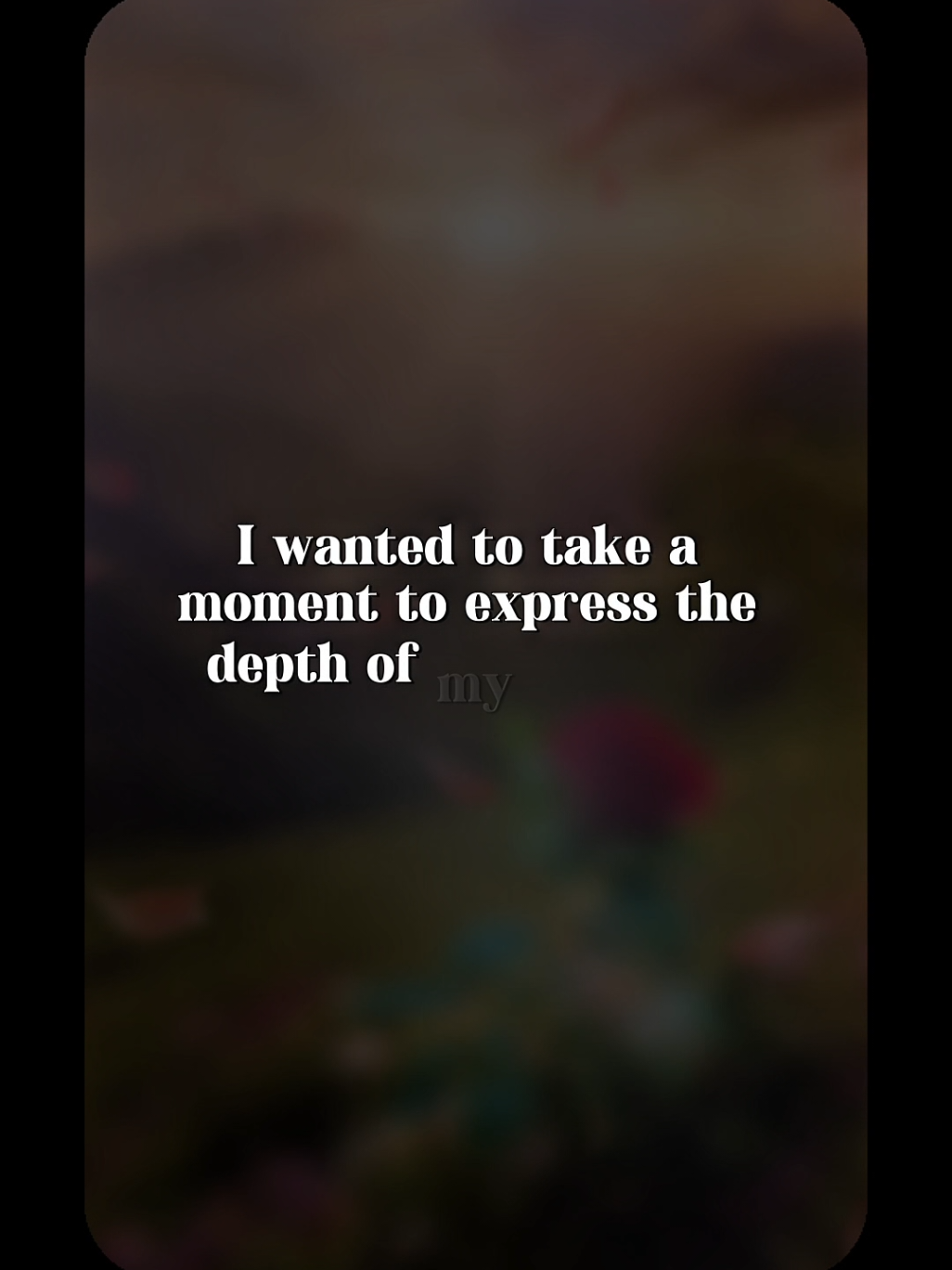 I wanted to take moment 🥺🫴💓#babe #fyp #couple #relationshipgoals #lovemessage #bestfriend 