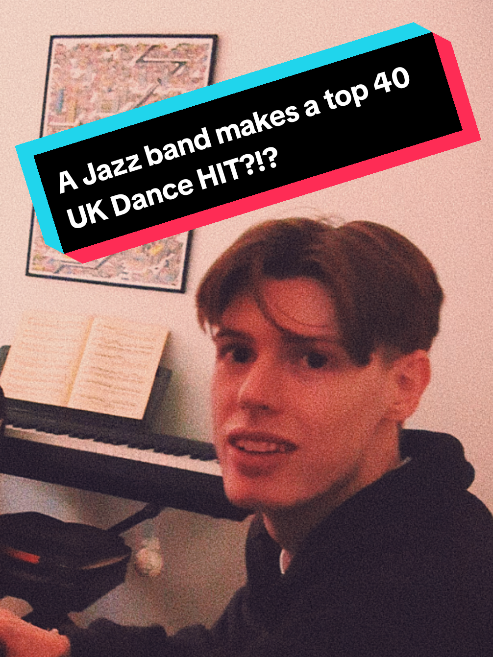 Is this gonna be your song of the summer? Cus I think is gonna be ours! Let us know if you want us to drop this? maybe even a line version? what do you all think! I wanna hear your thoughts!  #producer #producertok #dancemusic #howtotiktok #jazzedm 