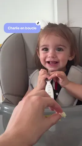 J’adore sa petite voix 🥹🙈 IG : chlooe.brn_ #fyp #humour #jeuneparent #famille #bébé #cute #jeunemaman #mignon 