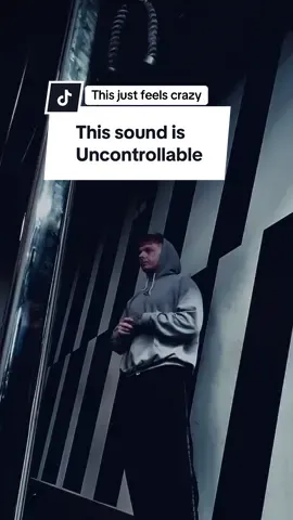 What’s your body’s reaction to this sound? 🤣 #8d #neurodivergent #adhd