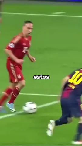 Los 5 regates más icónicos del fútbol #RegatesLegendarios #messi  #espana  #usa  #latinos 