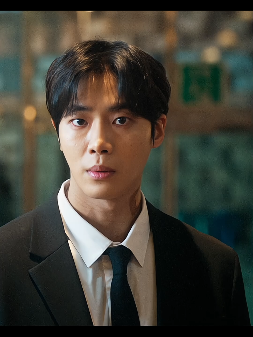 suka bgt dramanya😍 #headoverheels #choyihyun #chooyoungwoo 