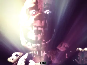 sorry guys had to reupload this, another Springtrap edit! || Don't Dwell #springtrapedit #fnafspringtrapedit #springtrapfnafedit #fnaf3springtrapedit #fivenightsatfreddysspringtrap #fypシ 