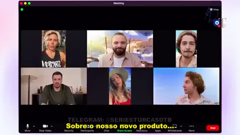 📢🇹🇷| Expectativa: Ser uma mulher moderna e elegante. Realidade: ESSE VÍDEO. 🫠 Pınar, estamos com você! Corra para assistir Modern Kadın, a nova série de comédia da Gain que vai te fazer chorar de rir disponível no Gold DTB. • #ModernKadın • #Humor • • #VidaReal  • #Séries • • #ComediaTurca •  • #seriesturcas •  • #novelas • #novelasturcas •