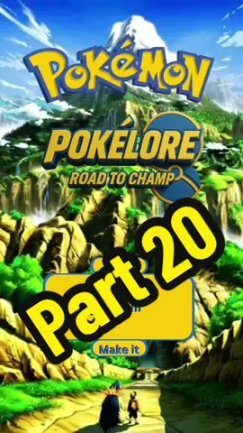 Antwort auf @Dr. Zam can he make it ? Comment and follow to have a chance at Pokélore Road to Champ 🫨🫨 #pokemon #wheel #spin #game #pokemontrainer #spinthewheel #fyp #creatorinsights #pokemontiktok 