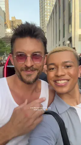 im never recovering from this #jonathanbailey #jurrasicworldrebirth #wicked #wattpad #anthonybridgerton #fangirl #celebrities #pridemonth #jonathanbaileyedit #dayinmylife  
