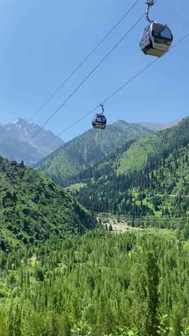 Almatym❤️‍🩹 #almaty#medeu#tau#nature
