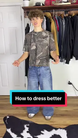 How to Actuallty style your outfits the right way #baggyjeans #fashioninspo #outfitinspo #styletips #streetwear #fashion #ootdinspo 
