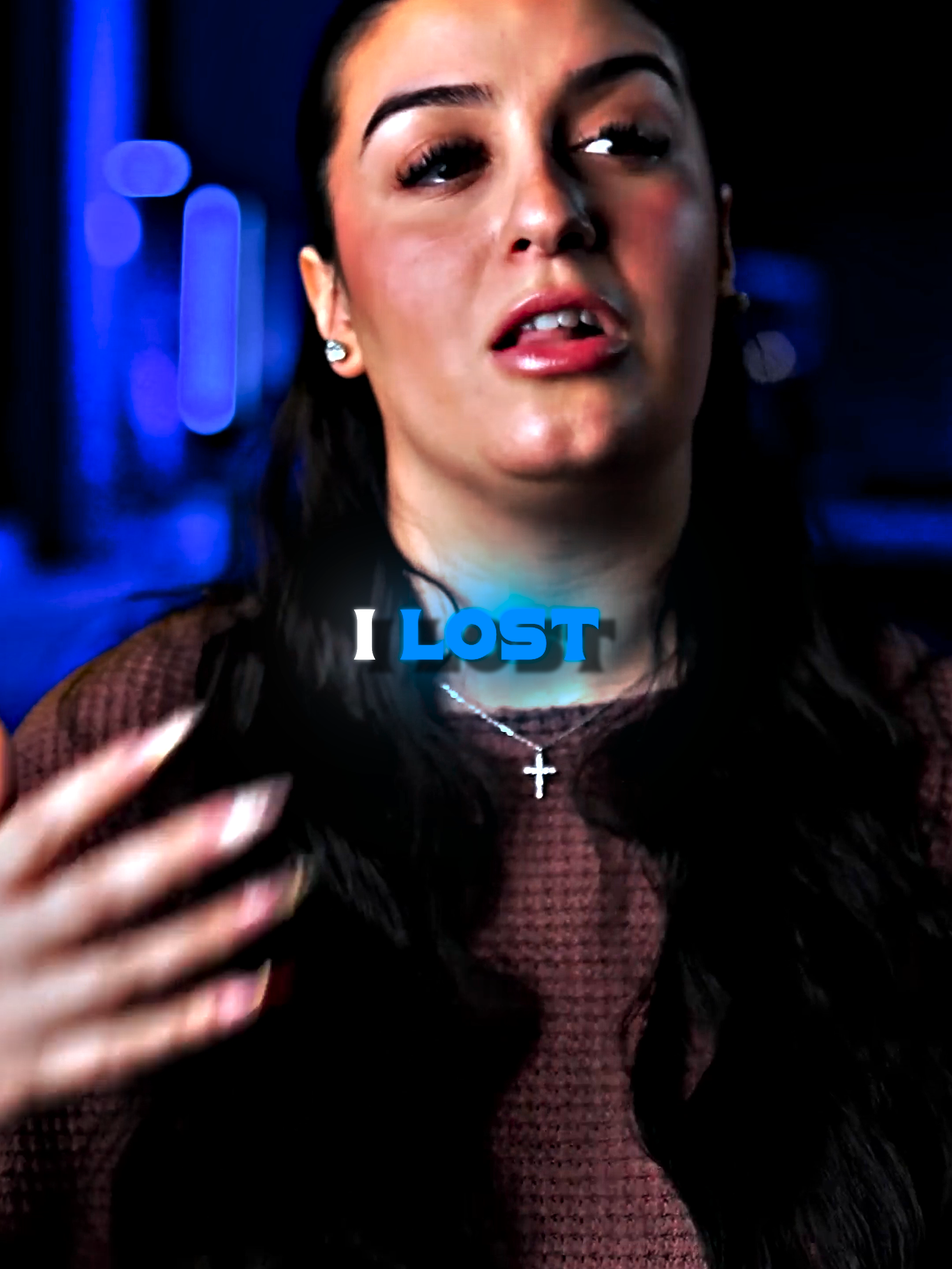 her crazy experience in 8th grade... Follow Her! @Nadeen 🕊️ #Jesusisking #Jesuschrist #Yahweh #Jesusistheway #christiantiktokcomunity #christiantiktok #foryou #virał #foryoupage #blowthisup #foryoupage❤️❤️