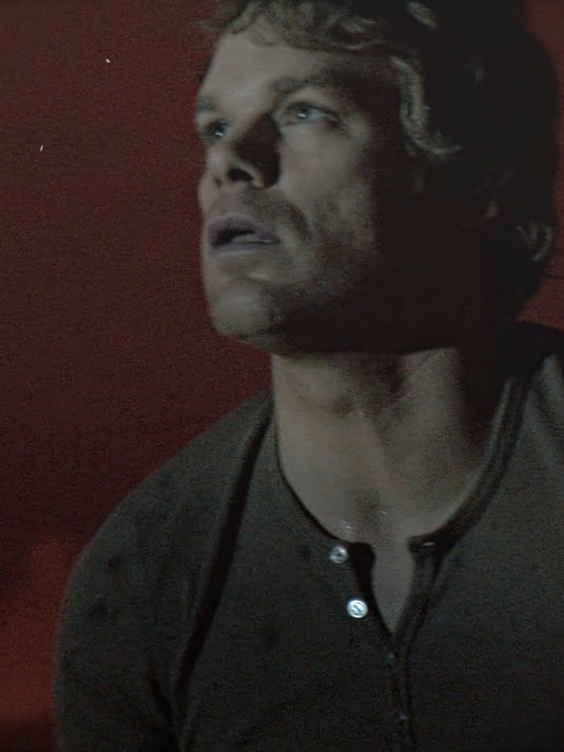 dexter was never the same // #dexter #dextermorgan #dexteredit #dextermorganedit #edit #fyp