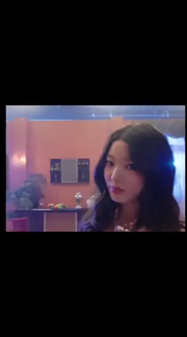#katseye #fyp #fypdong #pp #pt #grr yoonchae is so happy about the idea that she can broke megan nose 😭