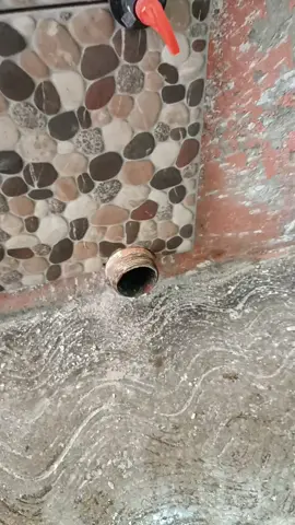 Corte De Cerámica Con Diamantes Circular  #cortadoradeceramica #esmeril #ceramica #tile #tiles #tileshop #tileswork #lozeta #mexico #vira #viralvideos #construction #construccion #taladro #bosch #boschpowertools 