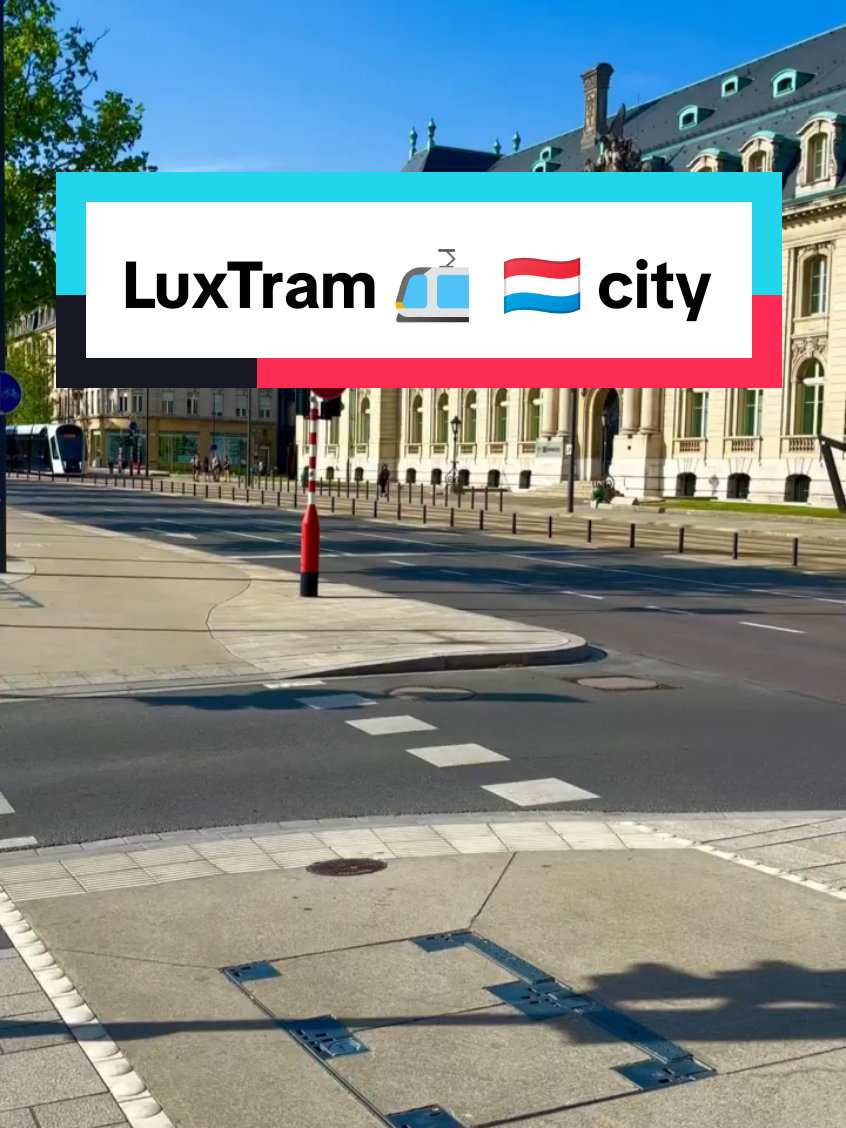 Welcome to Luxembourg city 🇱🇺  #luxembourg #roshdi©® #Roshdi 