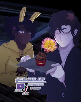 HAPPY BURPDAY @𐔌ᘜᗩᗷZ⭐🧁 ILY /P // #xellarey #gacha #tweening #birthday #fyp #gachaedit #gl2 #foryou #xyz #animationmeme #animation #gachalife #edit #gachaclub #alightmotion #gachatrend #viral #meme