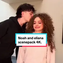 || #SCENEPACK // - Eliana and Noah scenepack/scp 4K ~ (dc:@⋆.˚࿔ 𝐑𝐞𝐧𝐧 ⋆˚𝜗𝜚˚⋆ ) #scp #scenepack #helpful #popular #kalogerassisters #viral #yourpage #fyp #fypシ #fylpシviralシ #fypage #omgpage #requests #elianakalogeras #noahrisling #post #trending #cute #couple 