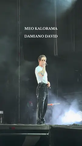 Damiano David ❤️‍🔥 Meo Kalorama 2025 @Damiano David @MEOKALORAMA  #damianodavid #funnylittlefears #meokalorama #wearemeokalorama #festival #festivalseason #tour #liveshow #concert #concerto #fy #fyp #fypage #fypage❤️❤️ #lisboa #portugal #portugal🇵🇹 #tiktokportugal #viral #viralvideos 