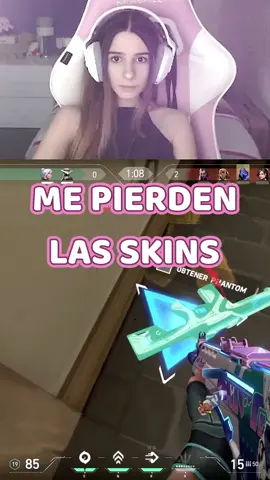 En directo en Twitch: Sonmoon_ || de mis primeros días en valo 🧚🏻‍♀️#streamer #parati #fyp #riotgames #Valorant #valorantclips #ranked #foryou #gaming #valorantgaming #jett #reel #valo #shooters #round #skin #twitch #twitchclips