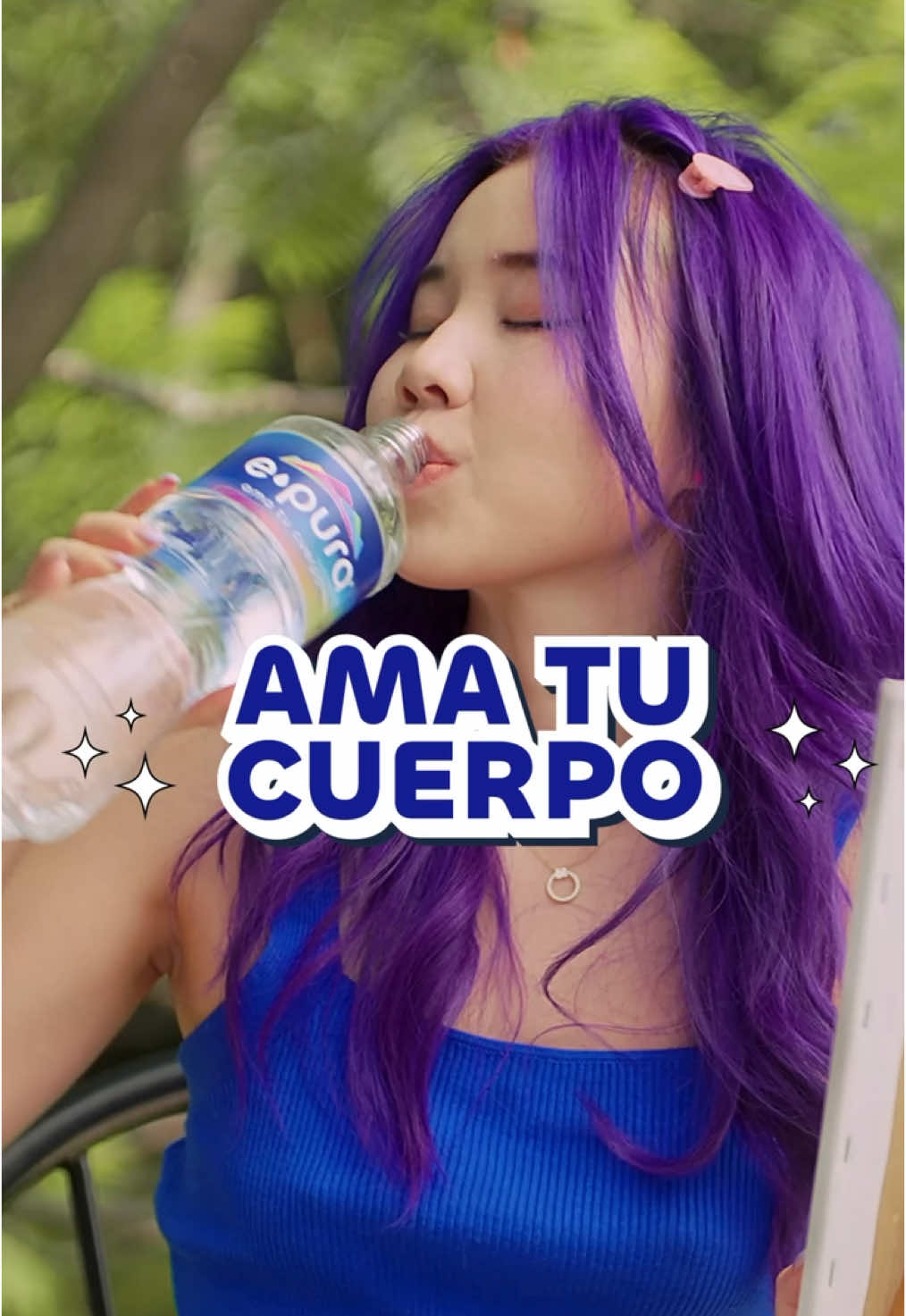 Logrará @Chingu Amiga recuperar a su Cuerpo? Próximamente