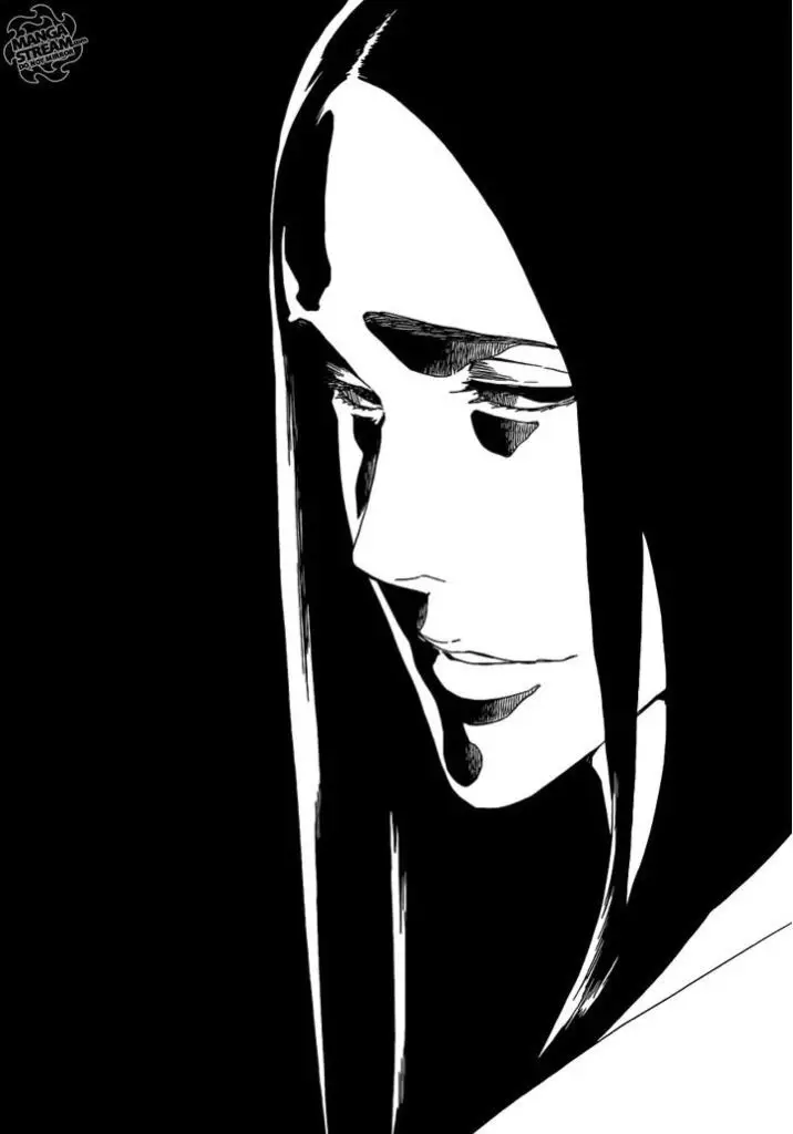 Matching with the wallpaper  UNOHANA❤️‍🔥 #fyp #sketch #drawing #art #🇩🇿 #anime #bleach #unohanayachiru 