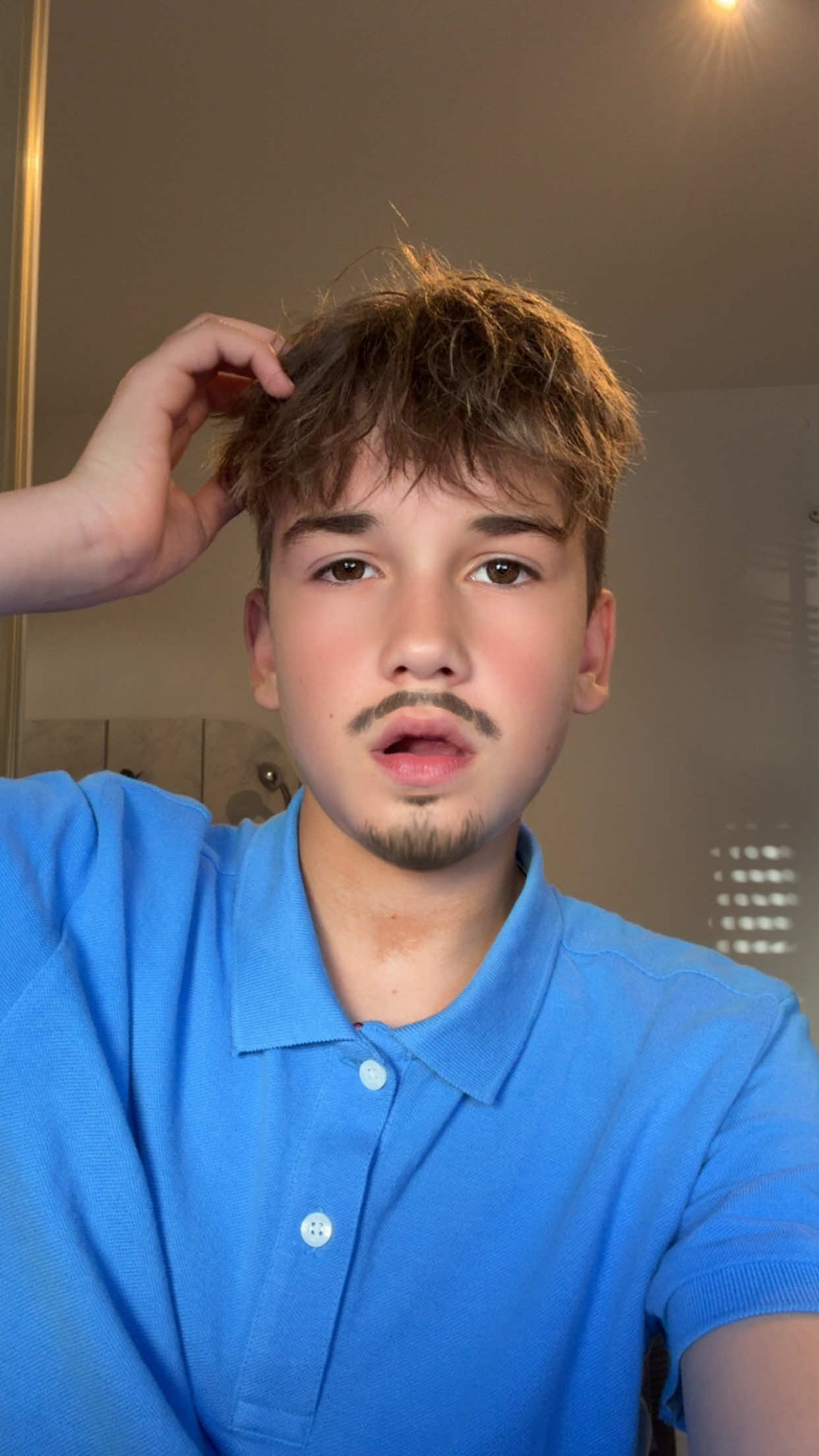 Mit dem Song bockt Sommer richtig🌆 #jazeek #foru #thevoicekids #viral_video 