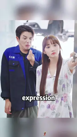 Why is this ceo pretending to be poor?#Tatcha #fyp #movie #tiktok #Love 