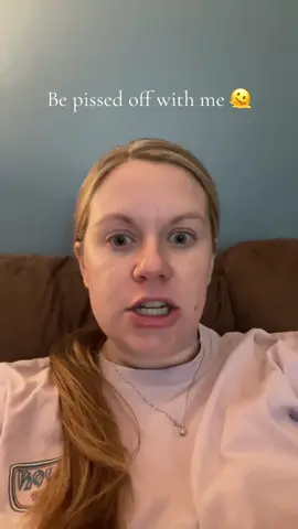 Apparently we’re treating the tok like a little video diary now so consider this research 🤷‍♀️