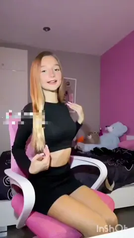 #fakebody #cute #pretty #blonde #teen #fyp #foryoupage 
