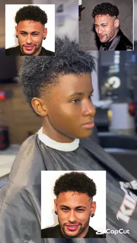 Meet my new client  @𝐋𝐄𝐄𝐃𝐒𝐎𝐍💫 who wanted his haircut like  neymar jr 💈 .Shop Location:- Kano Darmanawa gandun sarki royal city estate 🇳🇬.  Phone number:- 0.8.1.6.9.3.9.6.3.0.3 . . . / . . . . . . .#neymar #haircut #goviral #viralvideos #barbershop #arewa__tiktok #kano #fpyシ #videoviral #homeservice #hausatiktok @sarkinmata @ꃴꀤ꒒꒒ꍏ🤴 @sɪʀ__ᴊᴀᴍᴇᴇʟ 🦅👑 @iɑʍ_βακαno💫 