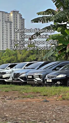 Ketua pasti tau #rentalmobilmurah 