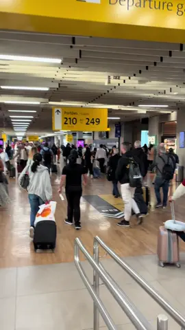 #gruairport #aeroporto #guarulhos #saopaulo #foryoupage 