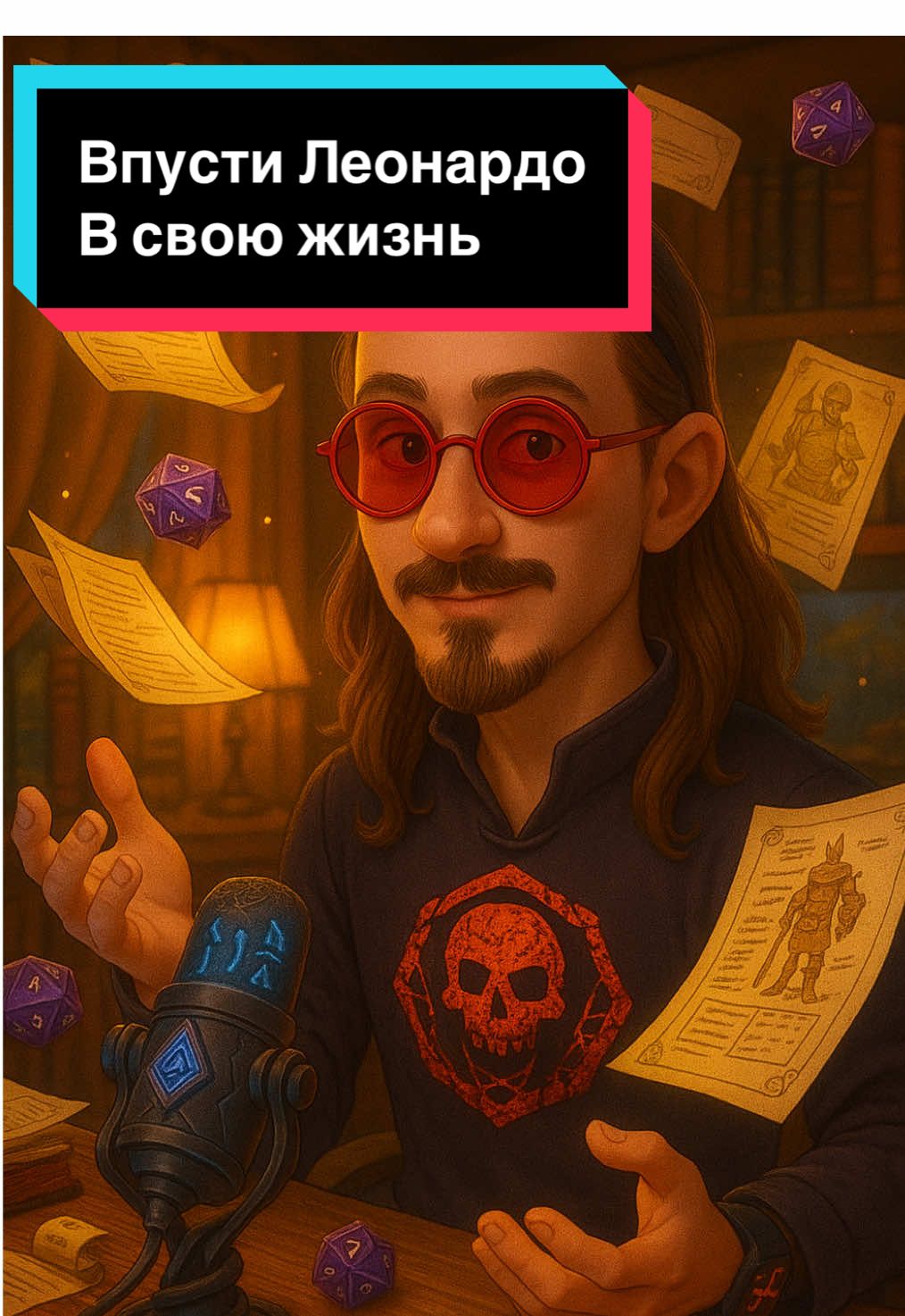 ⚡️Ты совершаешь большую ошибку, если платишь за Midjourney или SD 🌟Вся информация в видео. Нейросеть называется Leonardo Ai.  Можешь использовать её прямо после просмотра ❤️Чтобы поддержать меня- перешли видео другу, поставь лайк и подпишись на мой профиль. В замен получаешь ежедневный интересный и актуальный контент и мой личный respect 🫡  📍Смотри ссылку в профиле, не просто же так ее туда поместил 😁 Там моя личная подборка нейросетей, канал с новостями и мои треки  #aineiroseti #нейросеть #leonardo #рисование #картинки #фото #обработка #бесплатно 