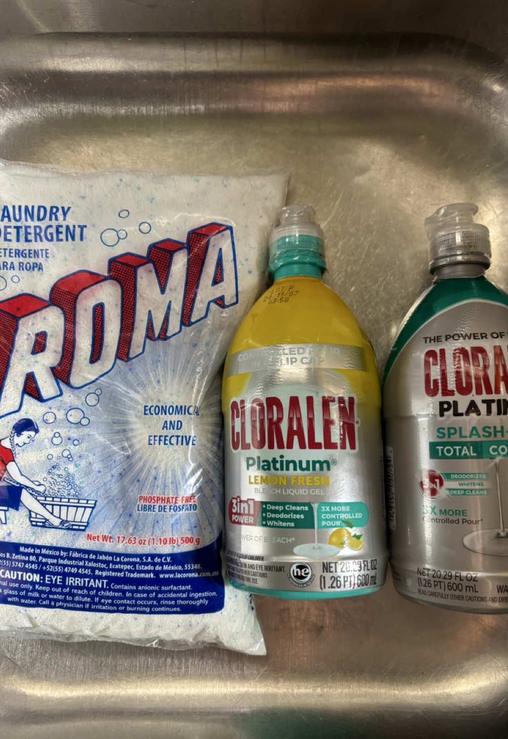Day 2 : Tequila Tuesday 😮‍💨🤤 . Bleach & Roma . 🥵 It’s okay I forgot my glass on this tequila tuesday but that’s okay.  #5DaysOfRoma #spiritweek  Host : @NaTiVe 🫧 BuBbLeS 🫧 .  Co hosts : @‘ kelly @K-Squeeze🫧🌺 @hawaiicleanz @Jsqueaky✨🫧 @GuiltyPleasuresASMR 🪣🫧🫧🧽 @kali.sudz @Its_Giving_ASMR  #spongesqueezing #asmrcommunity #spongesqueezingasmr #foryoupage #fyp #asmr #CleanTok #suds #romapowder #bleachgel #bleach 