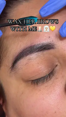 The cleanest wax ever!❤️‍🔥 @Tress Wellness  — — — — — #brazilianwax #bikiniwax #waxkitcheap #waxmachineamazon #waxingkit #waxkit #waxkittips #waxpot #legwax #waxing #wax #browwax #brows 