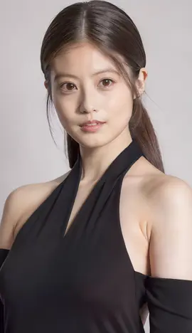 #今田美桜 #マーメイド 