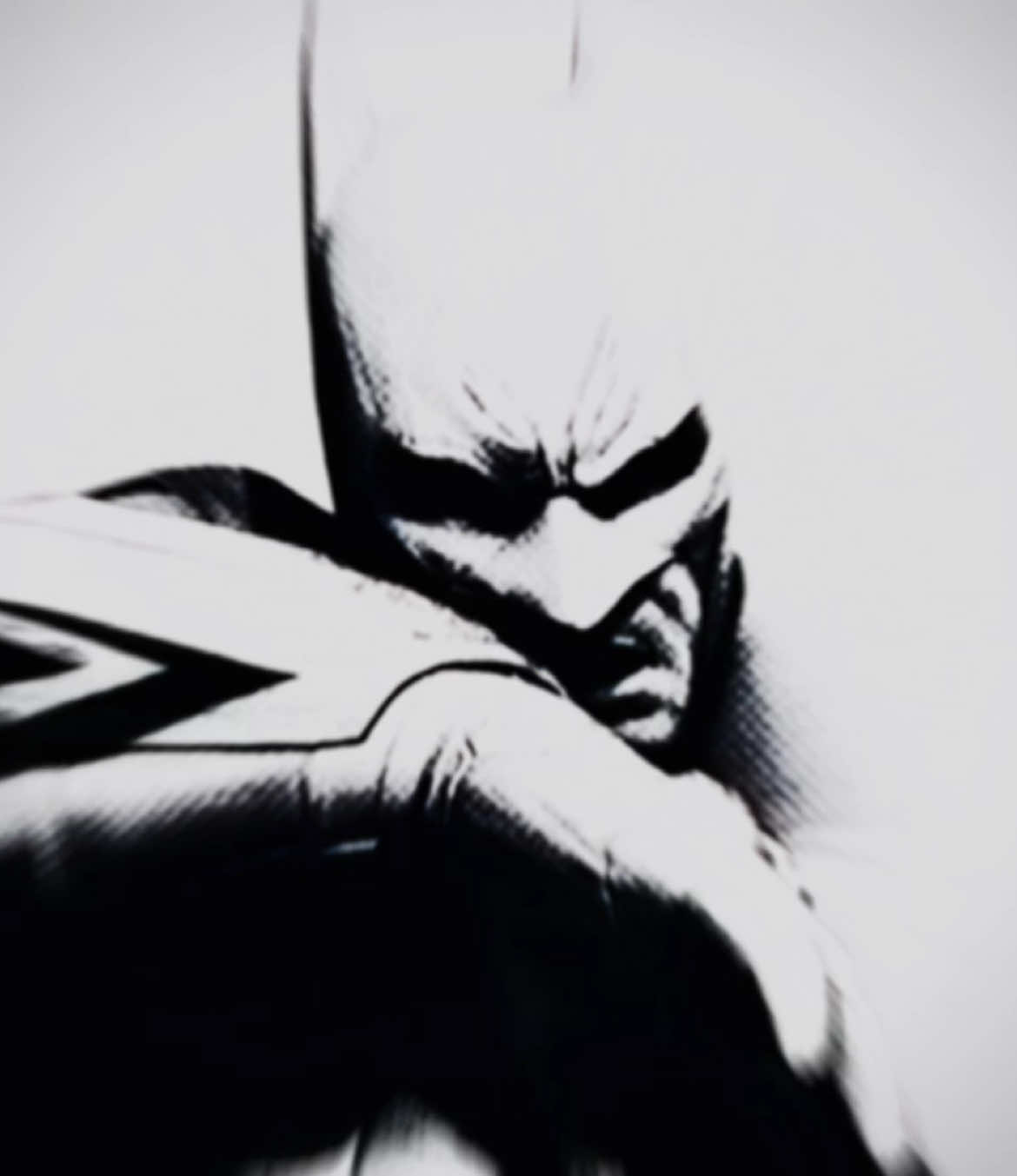 This game has some of the closest art ever #edit #fyp #fypシ #xyzbca #batman #arkhamcity #arkhamknight 