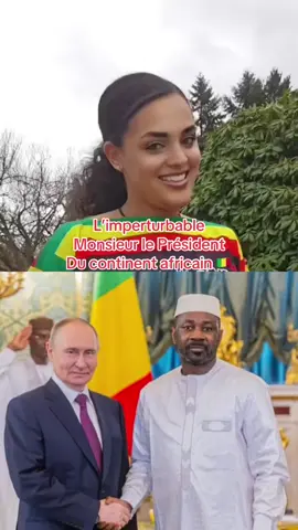#mali #pourtoi #assimi_goïta 
