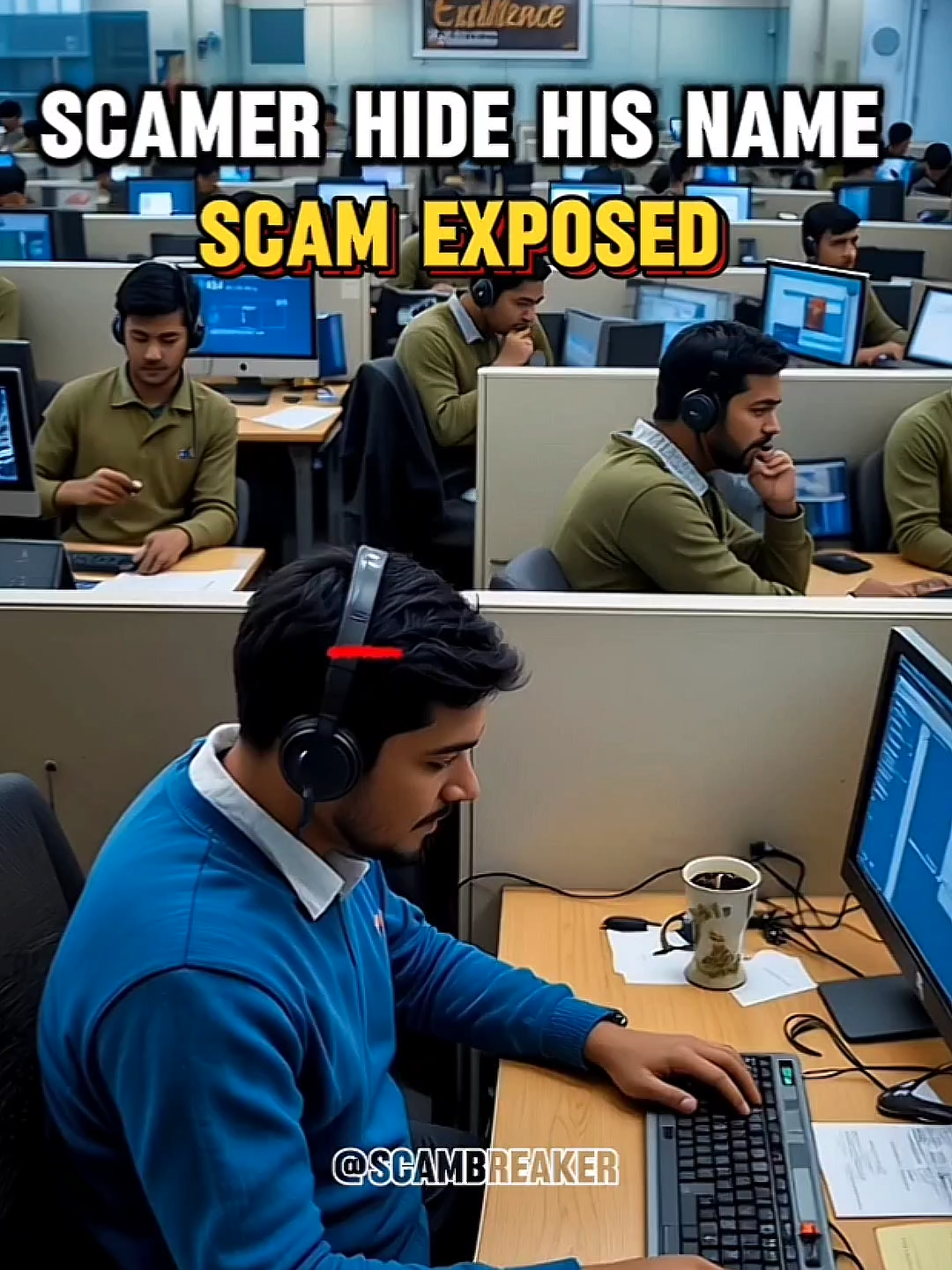 Fake internet connection scam exposed ⚠️ #scammerexposed #scammeralert #scammergetcaught #internetscams #scambreaker #scambaiting #prankcall #unitedkingdom #england #british #uktoday #london Disclaimer: This video is a fictional dramatization made for awareness purposes only. It does not represent any real person, company, or event.Don’t trust unknown calls asking for personal info ,Stay safe.”