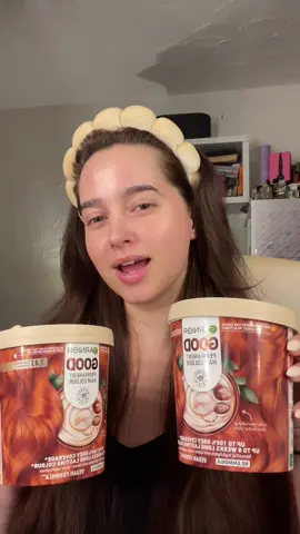 Very worth it 🧡 @Garnier #garnier #garniergood #ginger #tumeric #hairdye #copperhair 