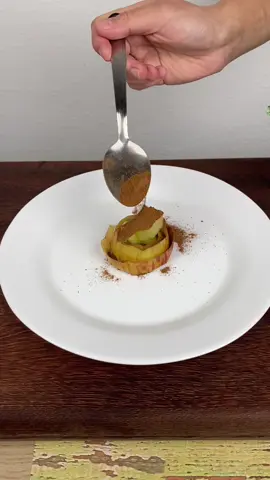 Médico revelou: Basta adicionar canela na casca da maçã! 😱 #receitas #receitasfaceis #dica #dicassimples #chanatural 