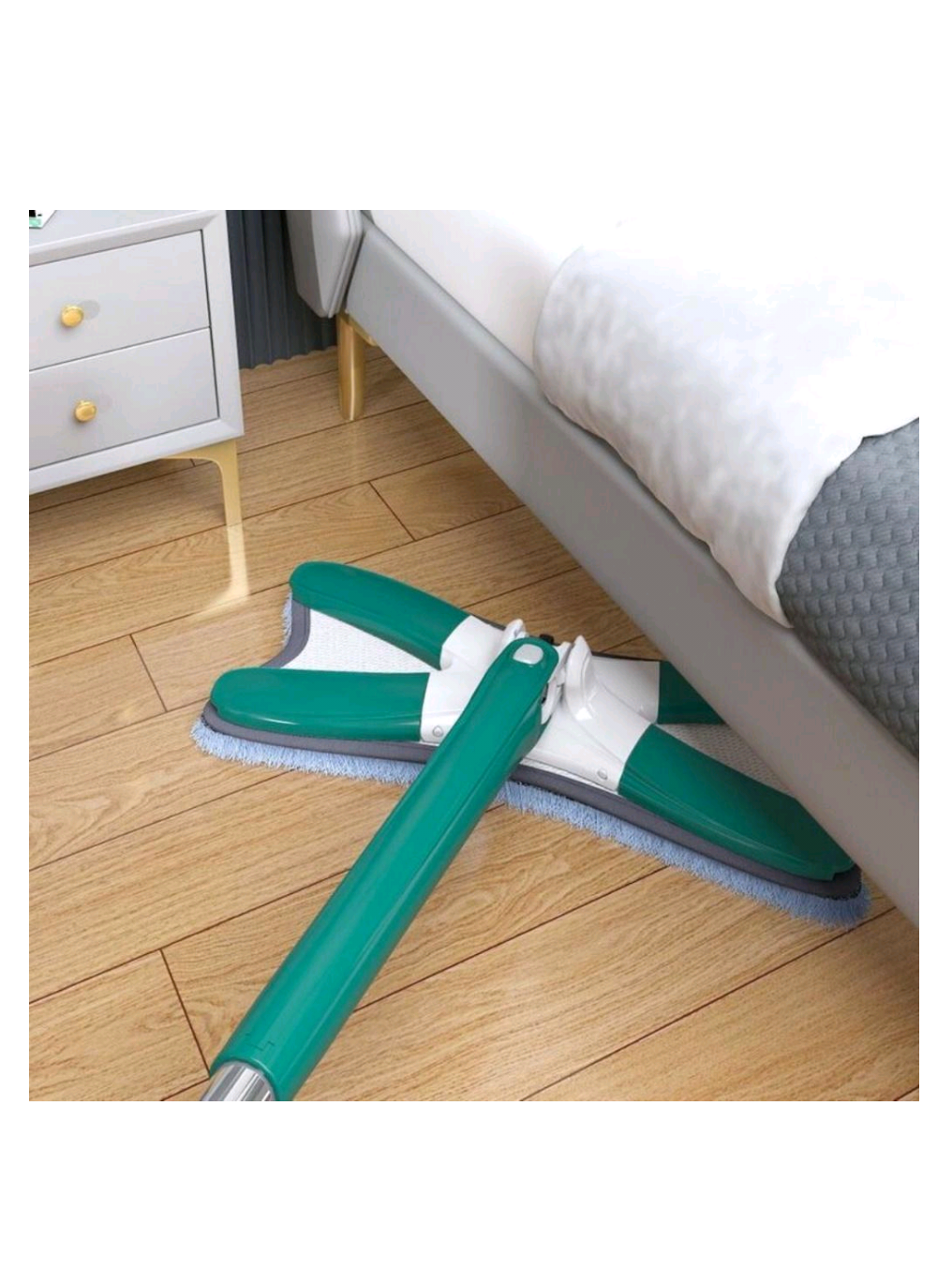 Esfregão Giratório Lava E Seca Torção Microfibra Multiuso Rodo Mágico 360° Com Refil #tiktokshop #tiktokshopchegou #promoção #esfregao #esfregaomop360 #esfregaogiratorio #limpeza 
