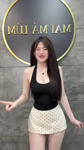 Set áo váy xinh