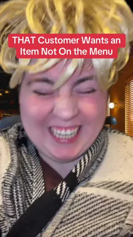 I get picky eaters, I will do everything I can to help, but you GOTTA work with me here 