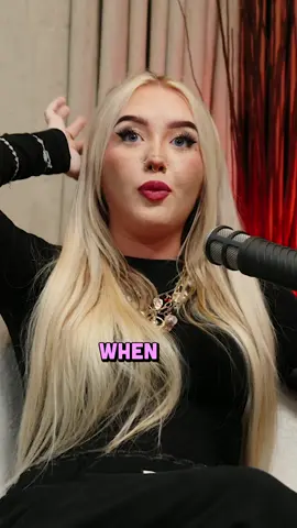 He Immediately Looked for a New Victim #cancelledpodcast #tanamongeau #brookeschofield