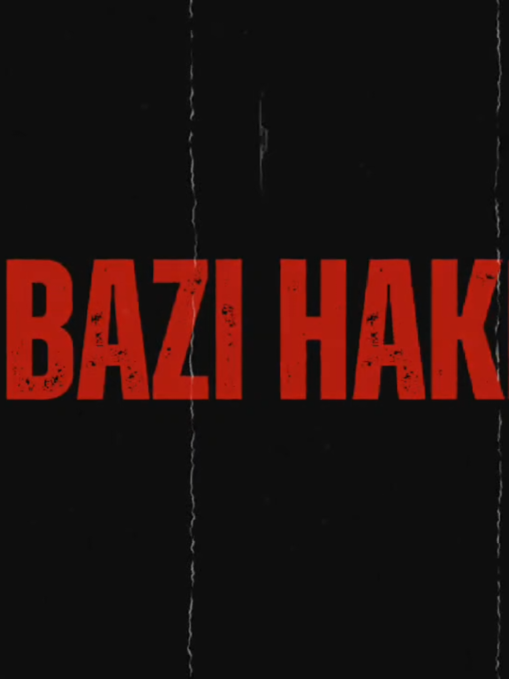 Bazı haklar helal edilmez. #keşfet #beniöneçıkart #fyp 