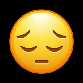 😟 Sad Face #emoji #animado #viral #foryou #fyp #sad #heartbroken #tiktok 