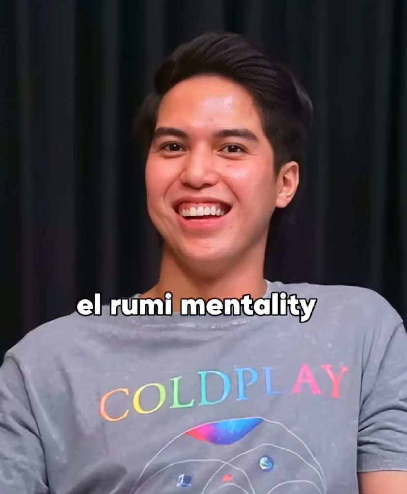 El Rumi mentality core part 4 😂💗✨ #elrumi #ahmaddhani #masukberanda #foryoupage #recomendedforyou #trending #elpresidente💪🏻💪🏻💪🏻💪🏻💪🏻 #elsyifa #elcipa #cipel #edit #core #rumivibes #elrumisyifahadju #fyp @EL Rumi 